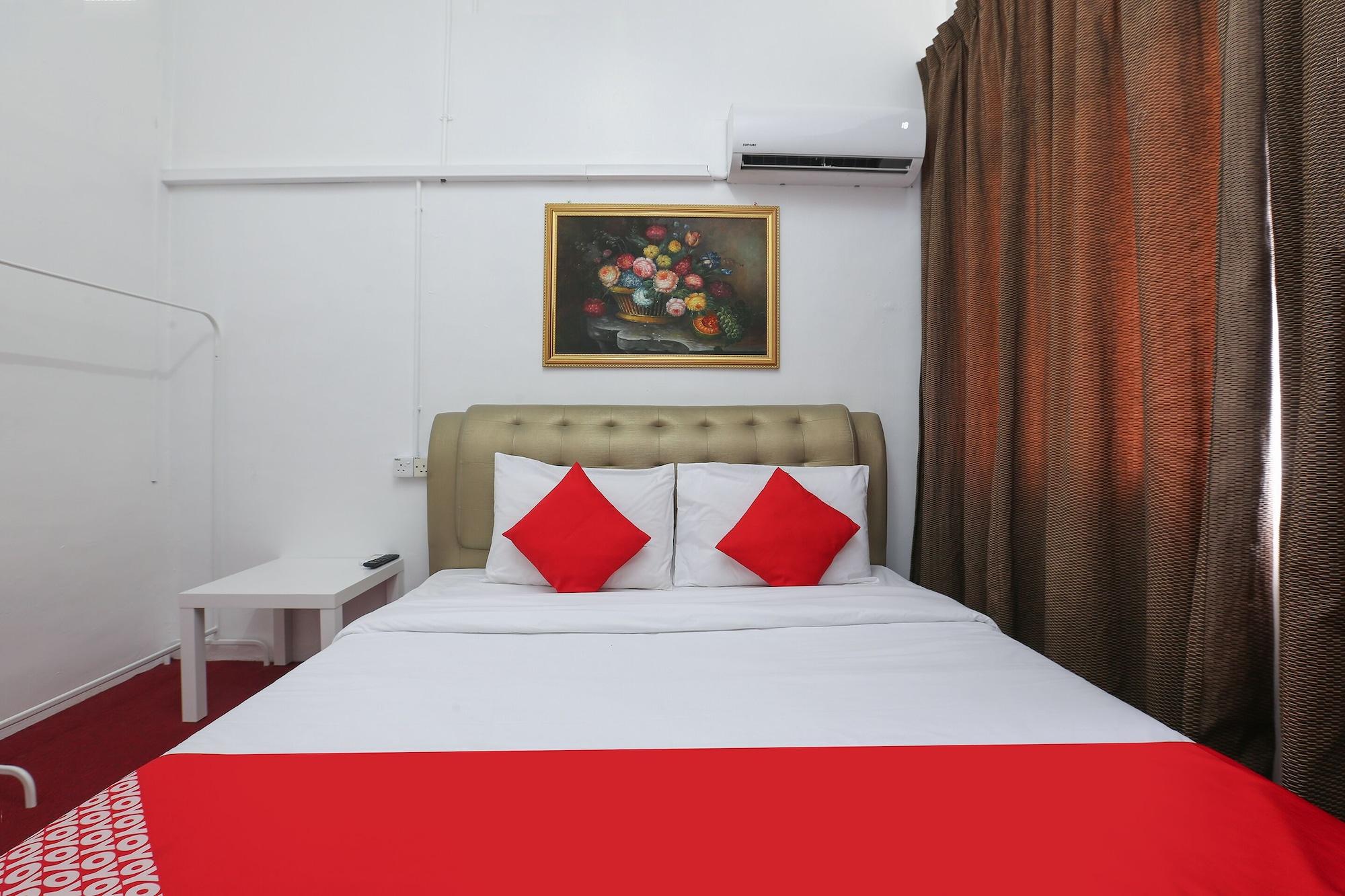 Oyo 559 Aslah Boutique Hotel Kota Bharu Exterior foto