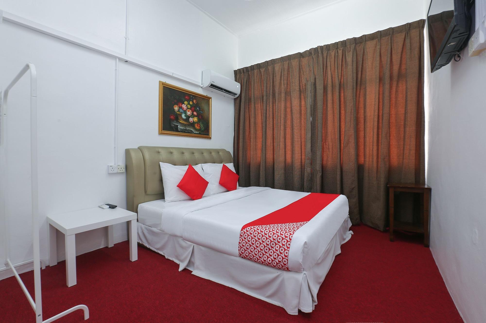 Oyo 559 Aslah Boutique Hotel Kota Bharu Exterior foto