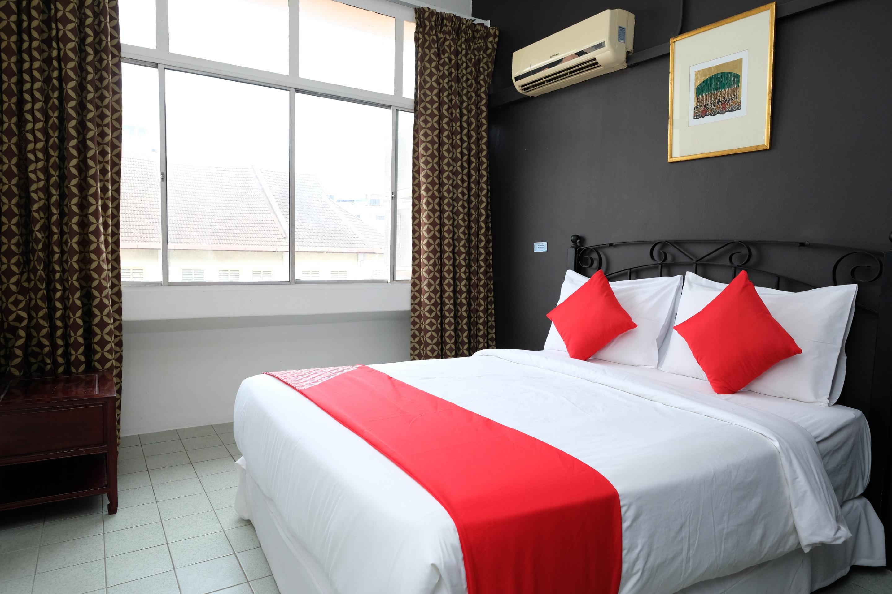Oyo 559 Aslah Boutique Hotel Kota Bharu Exterior foto