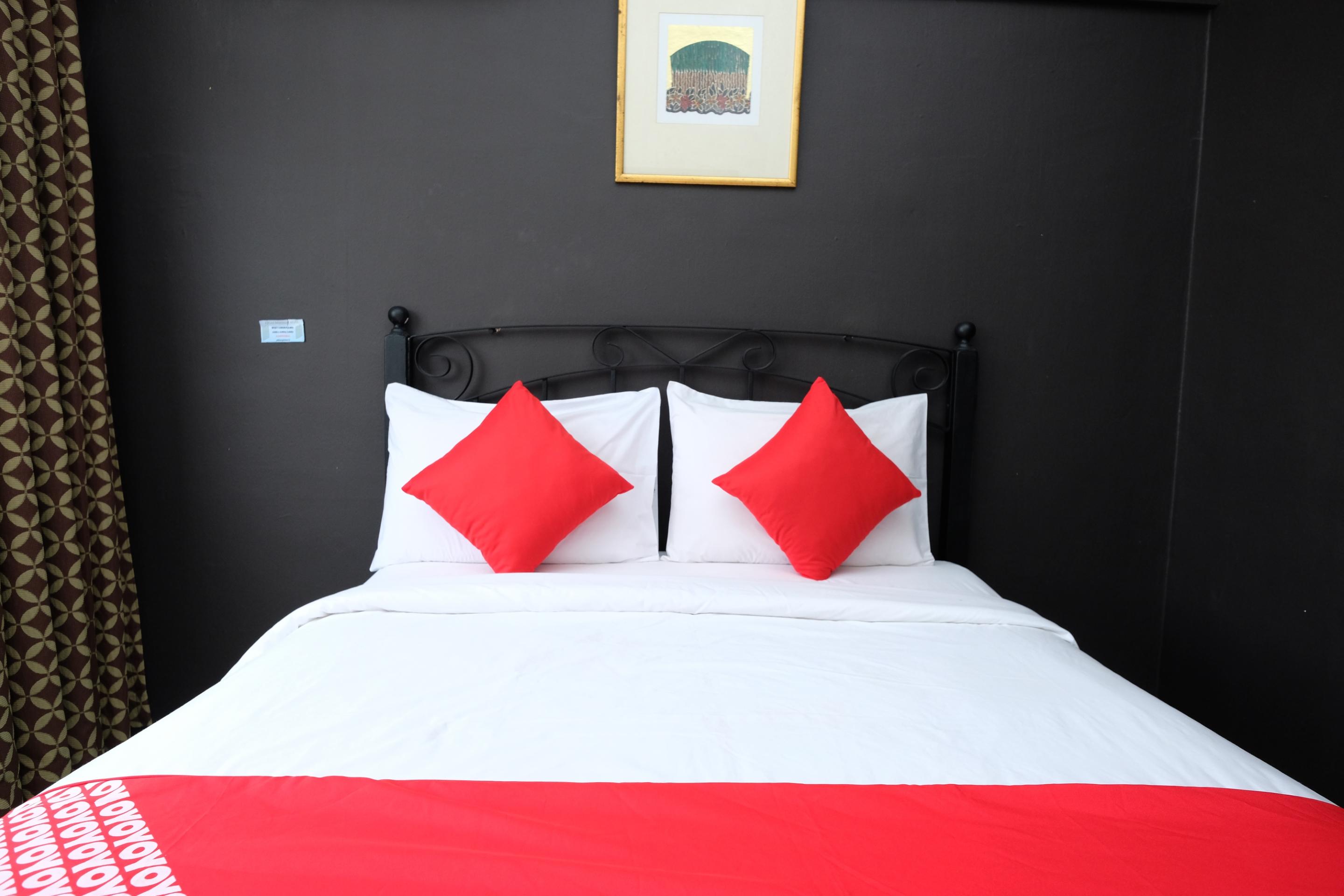 Oyo 559 Aslah Boutique Hotel Kota Bharu Exterior foto