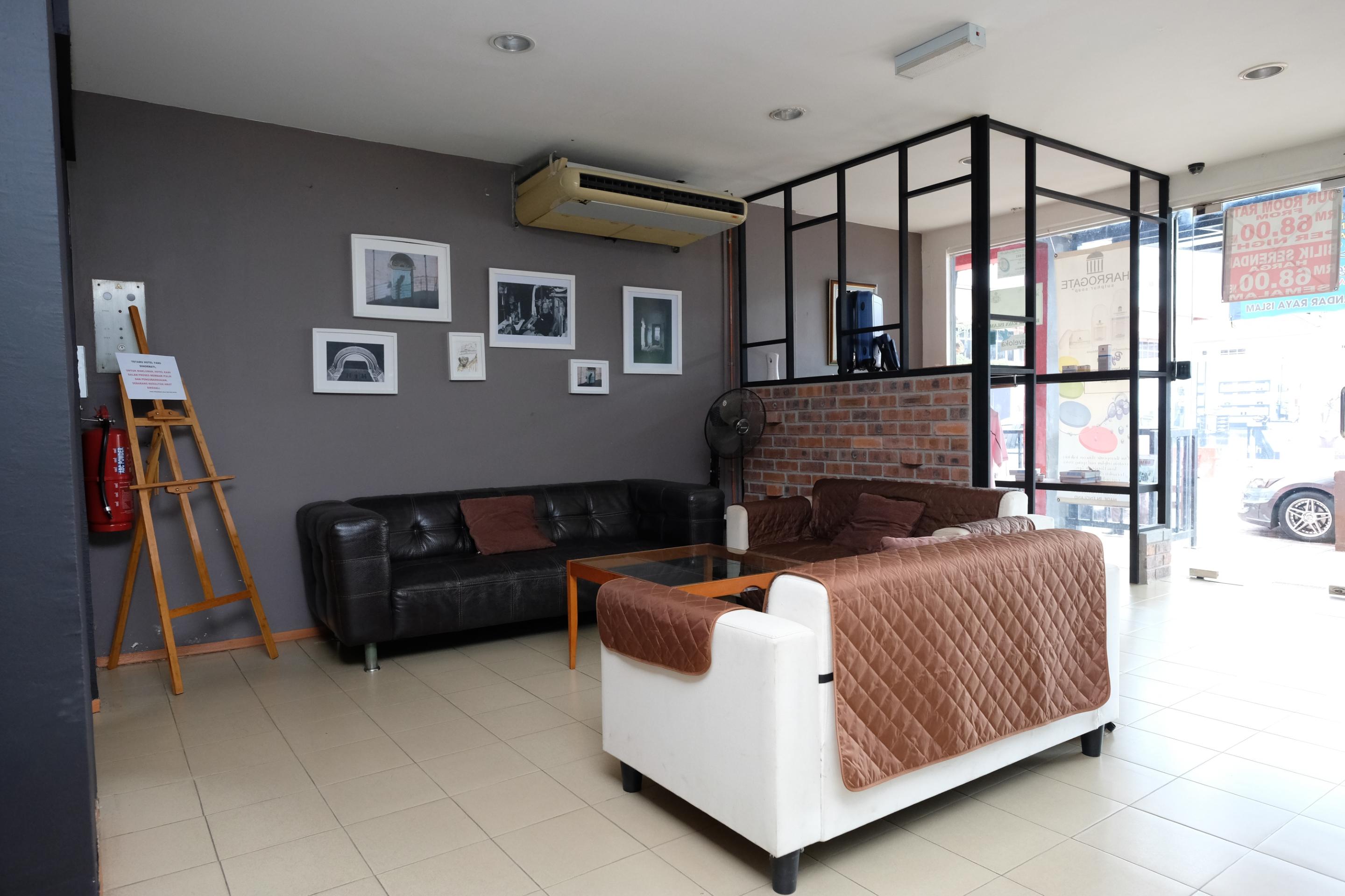 Oyo 559 Aslah Boutique Hotel Kota Bharu Exterior foto
